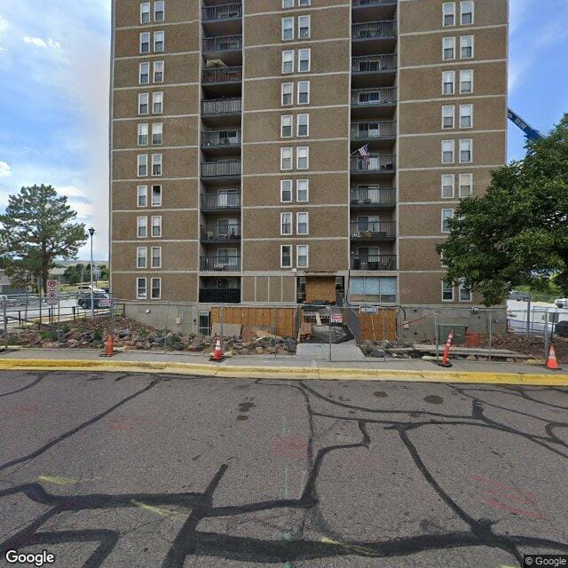 Photo of Ridgemoor Apartment Homes
