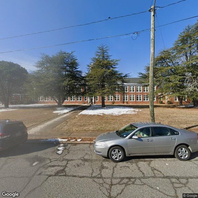 Photo of GRIMES SCHOOL APTS
