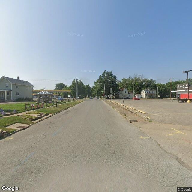 Photo of NORTH 4TH STREET