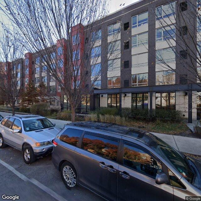 Photo of MCCRORY SENIOR APARTMENTS