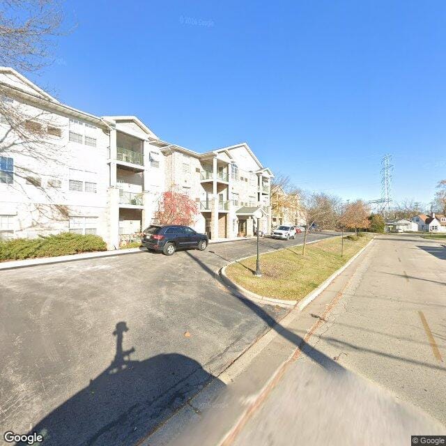 Photo of SILVER CREEK VILLAGE SENIOR APTS