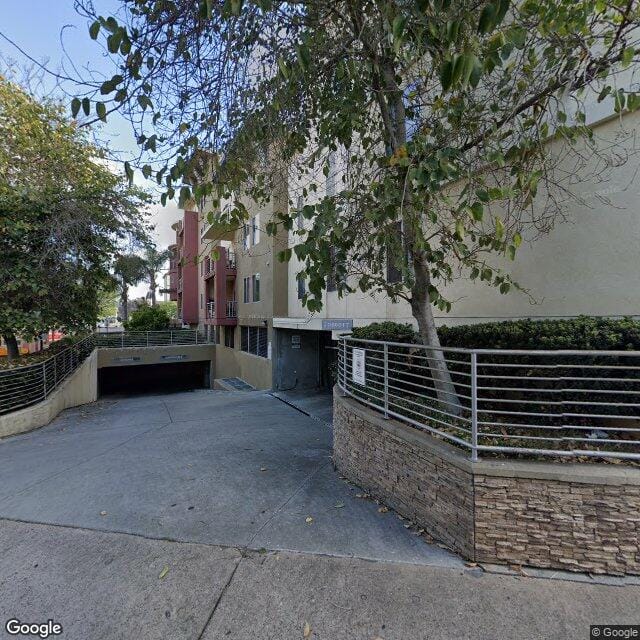 Photo of GATEWAY FAMILY APTS I
