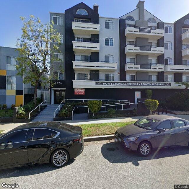 Photo of HYDE PARK PLACE APTS