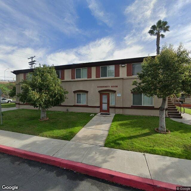 Photo of MESA FAMILY APTS