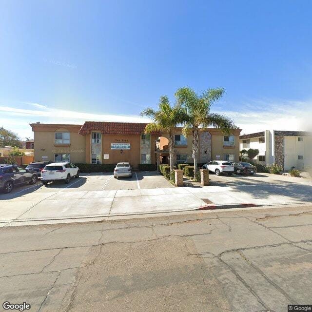 Photo of GRANT HEIGHTS PARK APTS
