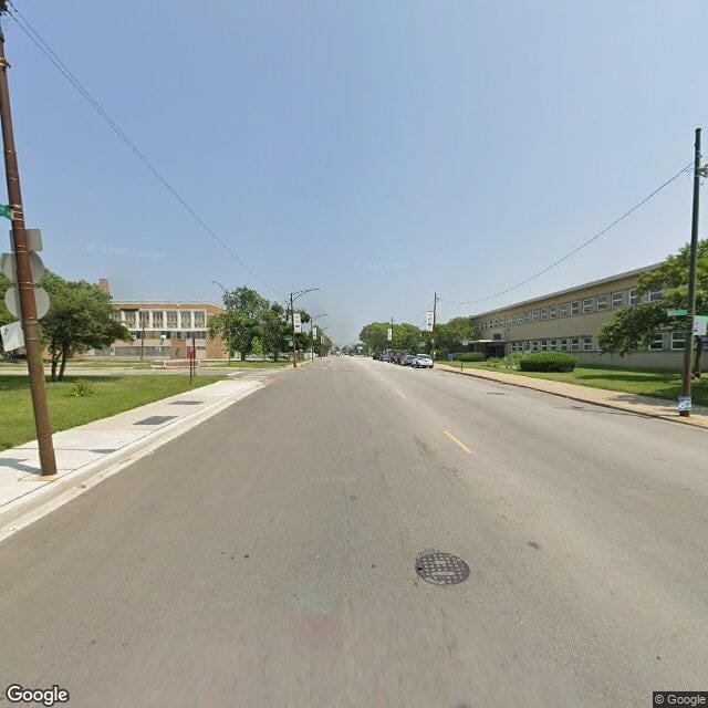 Photo of ROBERT TAYLOR HOMES A-1