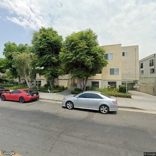 Photo of BARNSDALL COURT APTS