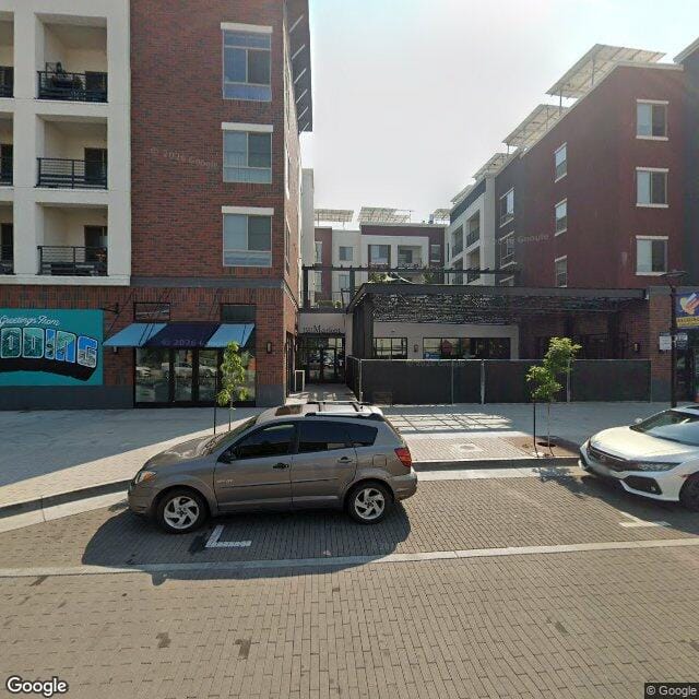 Photo of MARKET STREET APARTMENTS