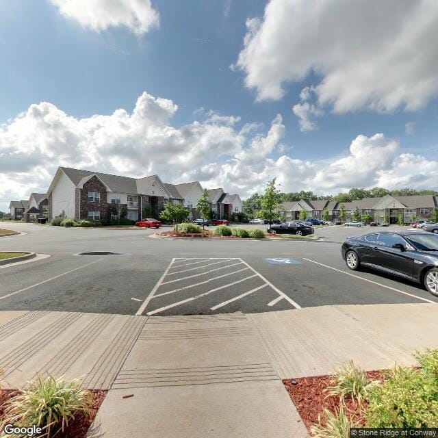 Photo of STONE RIDGE AT CONWAY PHASE I