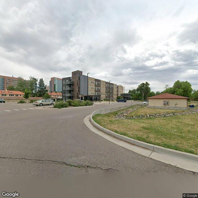 Photo of RENAISSANCE VETERANS APARTMENTS AT FITZSIMONS