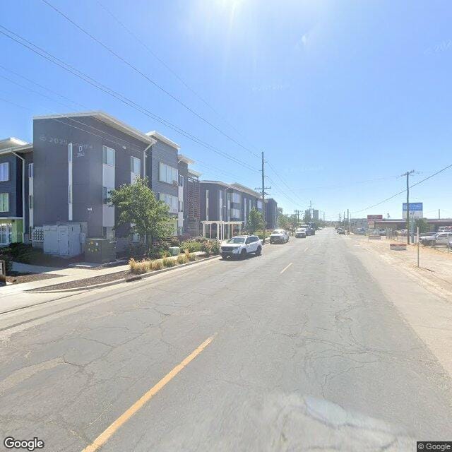 Photo of BUD BAILEY APARTMENTS