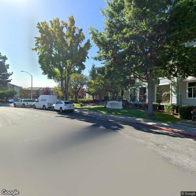 Photo of MOULTON PLAZA
