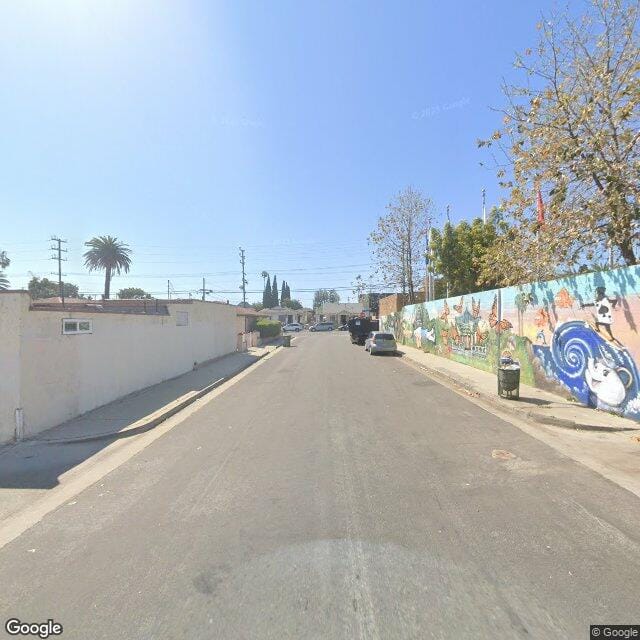 Photo of OLIVE STREET DEVELOPMENT