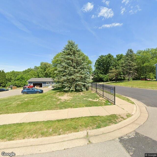 Photo of ASPEN BLUFF APTS