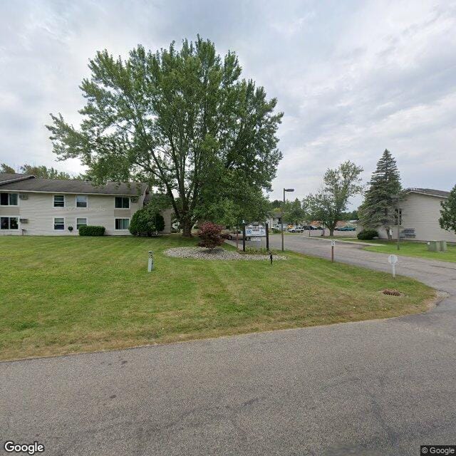 Photo of HOUGHTON HEIGHTS MANOR