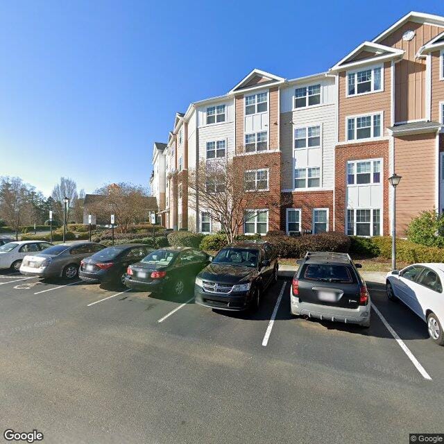 Photo of Steele Creek Apartments