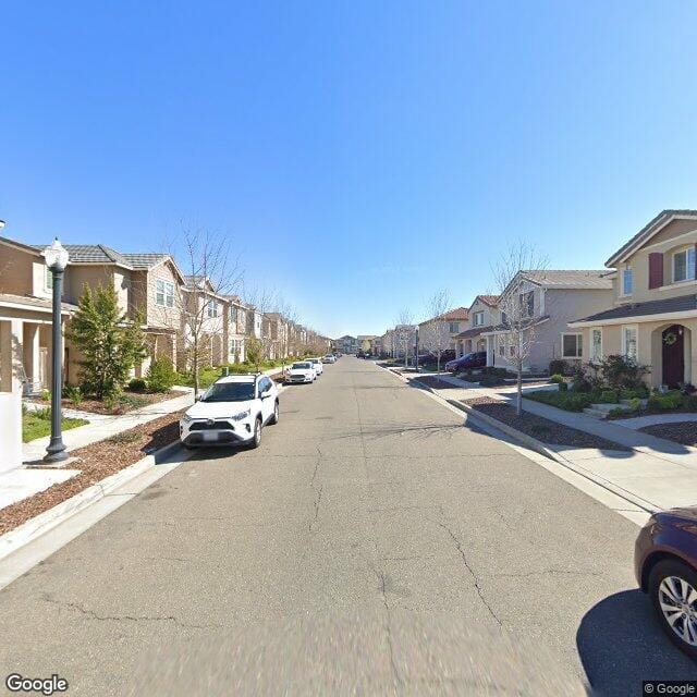 Photo of Judith Manor