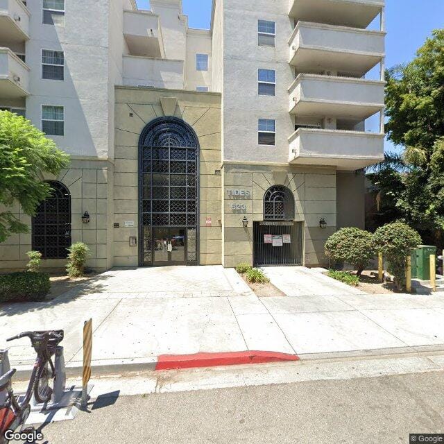 Photo of TIDES SENIOR APTS