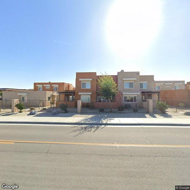 Photo of VILLA HERMOSA APARTMENTS, PHASE III