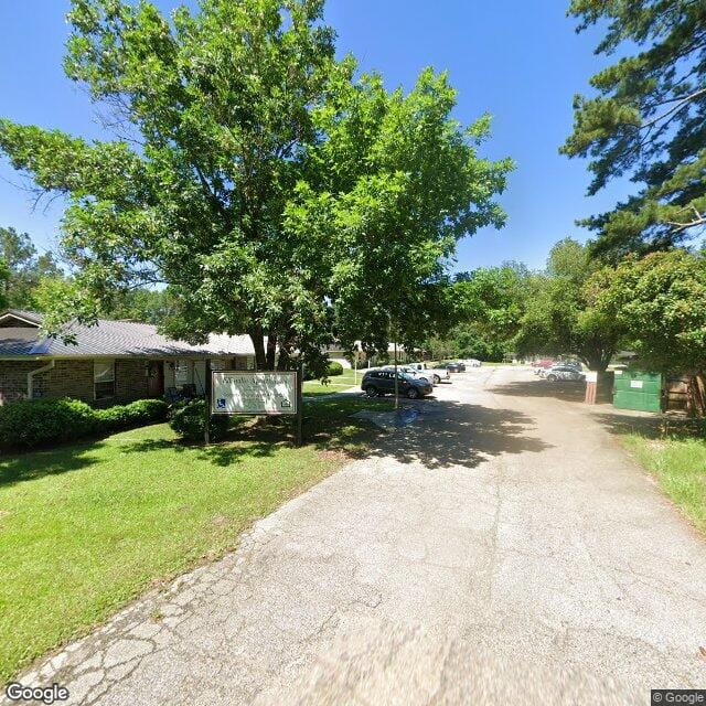 Photo of ELLISVILLE APTS