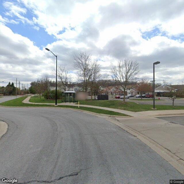 Photo of CARROT WAY APTS