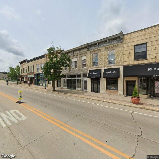 Photo of WOODSIDE APTS II