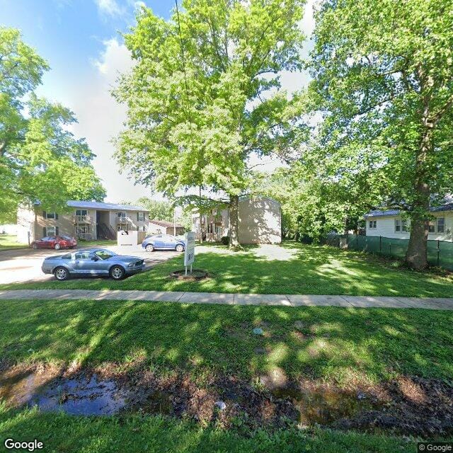 Photo of 203 N Grant St