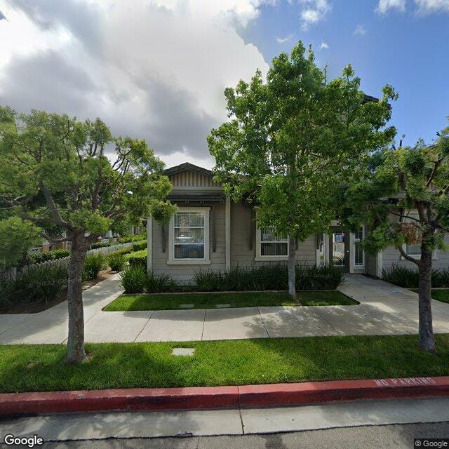 Photo of VIA ROBLE APTS