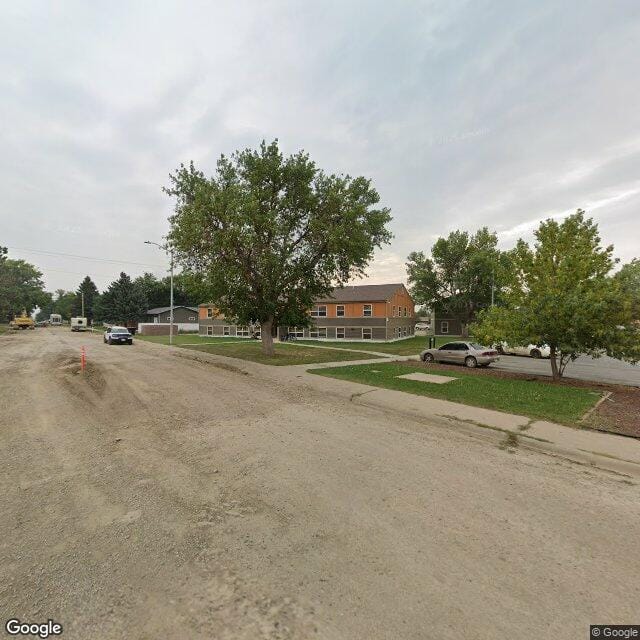 Photo of HILLVIEW APARTMENTS