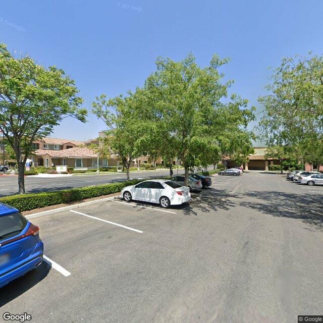 Photo of VINTAGE PASEO SENIOR APTS