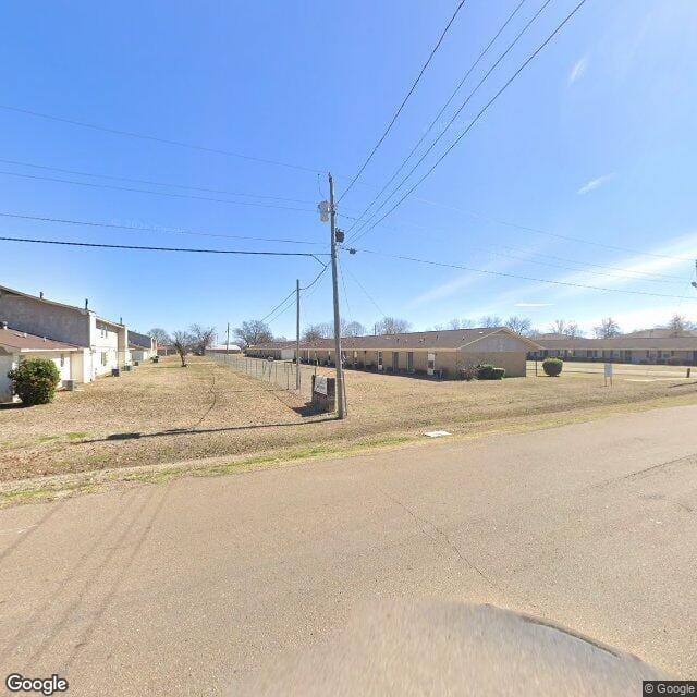 Photo of YATES STREET APARTMENTS