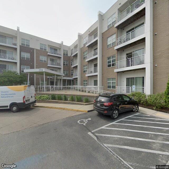 Photo of BEERLINE B APARTMENTS