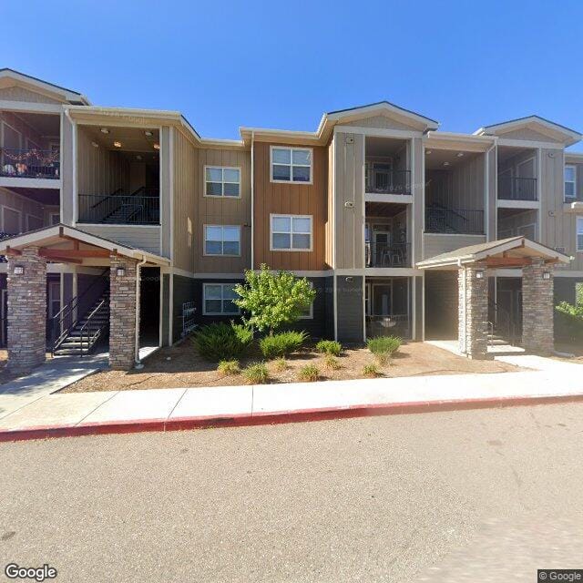 Photo of Porter House Apartments