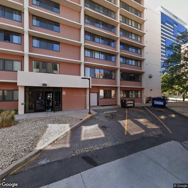 Photo of SUNSET TOWERS