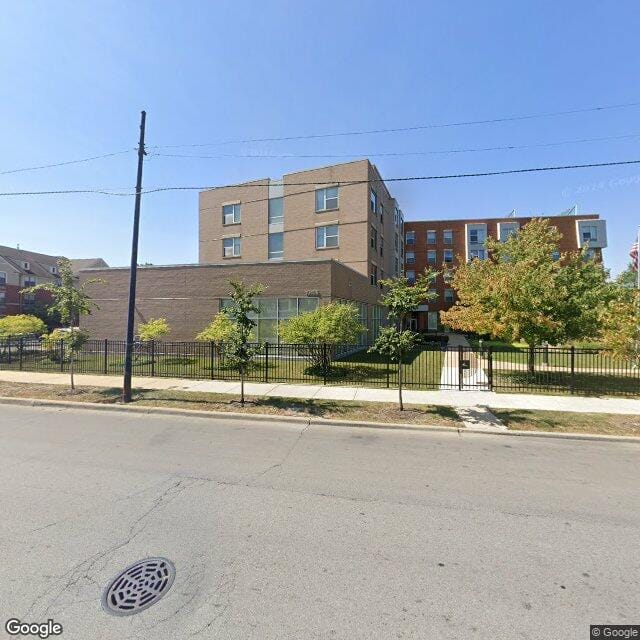 Photo of ROSELAND PLACE
