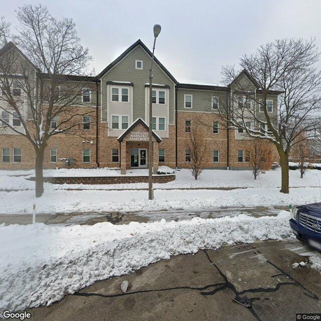 Photo of THURGOOD MARSHALL APARTMENTS
