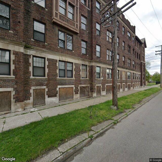 Photo of ST PAUL / KINGSTON ARMS APTS