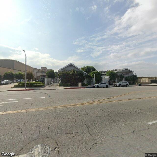 Photo of PALM GARDEN APTS