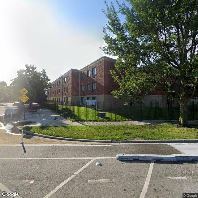 Photo of NEWBERRY PARK APARTMENTS