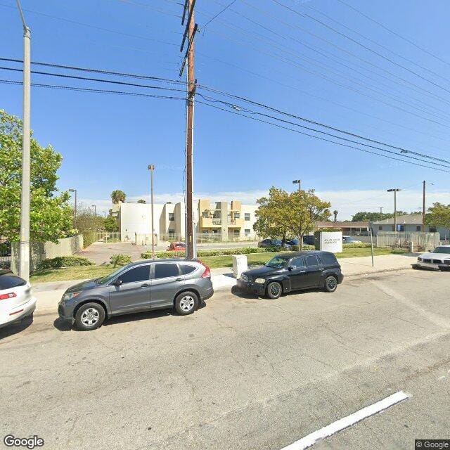 Photo of AVALON-EL SEGUNDO SENIOR APTS