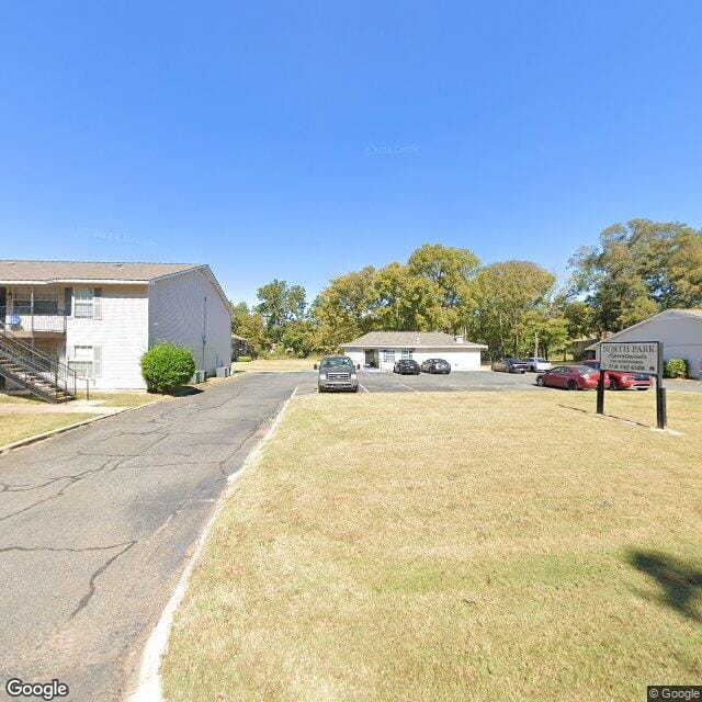 Photo of NORTH PARK APARTMENTS