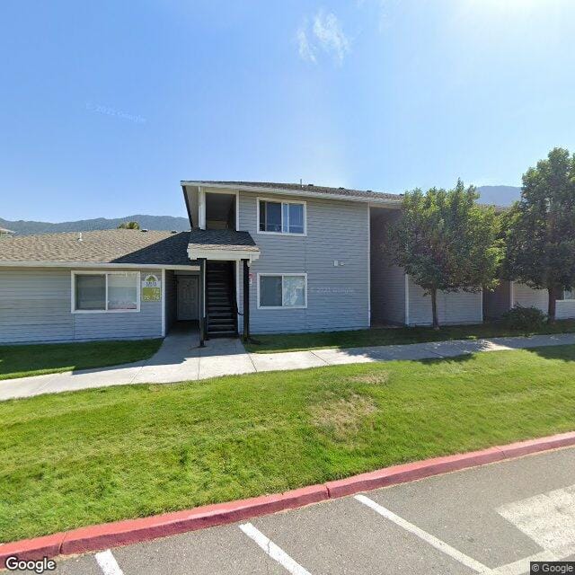 Photo of ATHERTON APTS