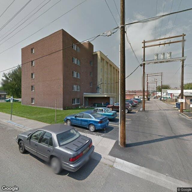 Photo of SHERWOOD APARTMENTS