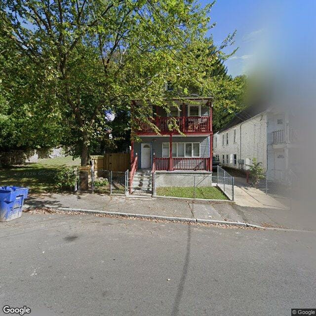 Photo of 156 BISHOP ST