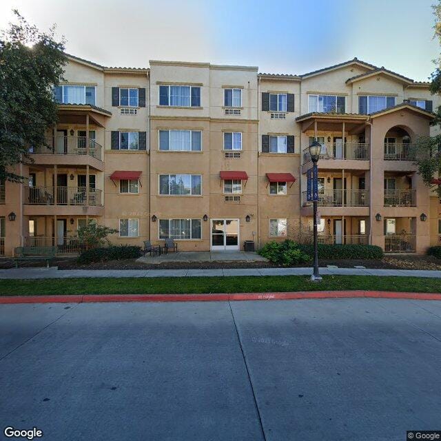 Photo of OAK PLACE SENIOR VILLAS