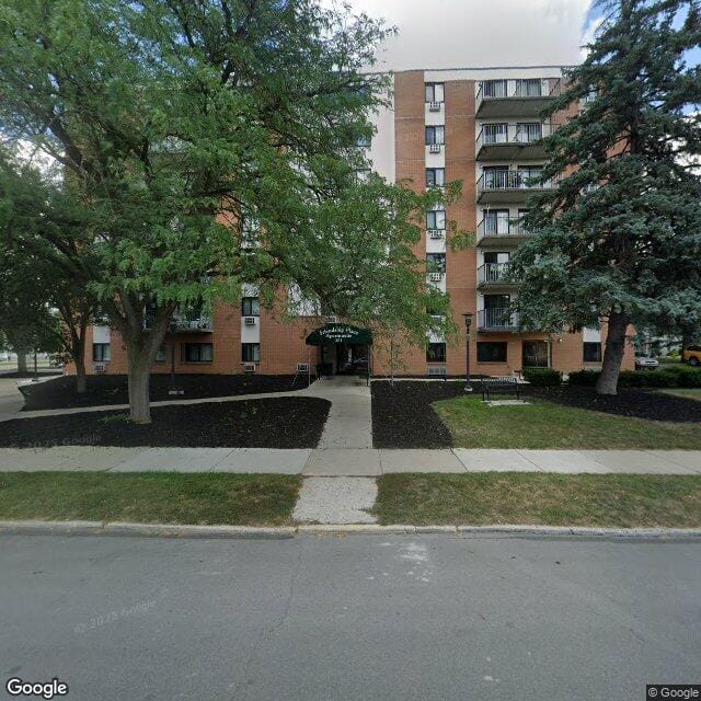 Photo of FRIENDSHIP PLACE APTS