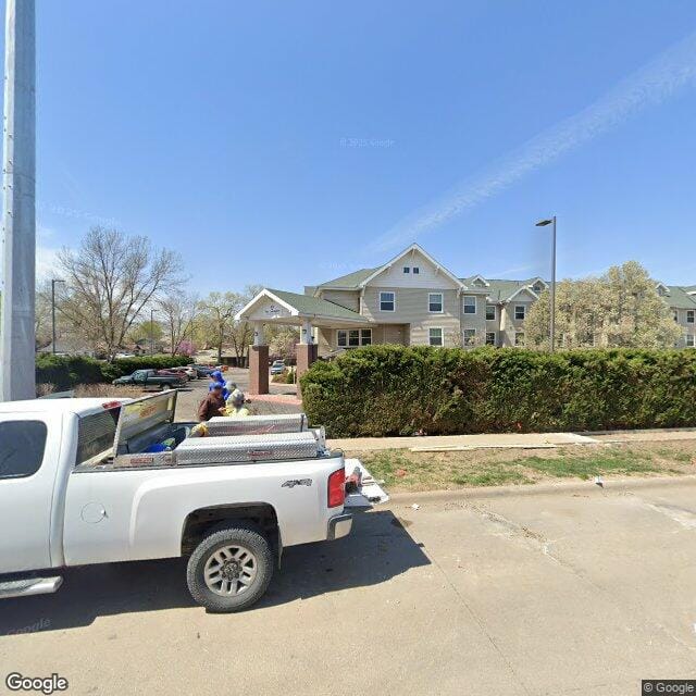 Photo of LEXINGTON ASSISTED LIVING CENTER