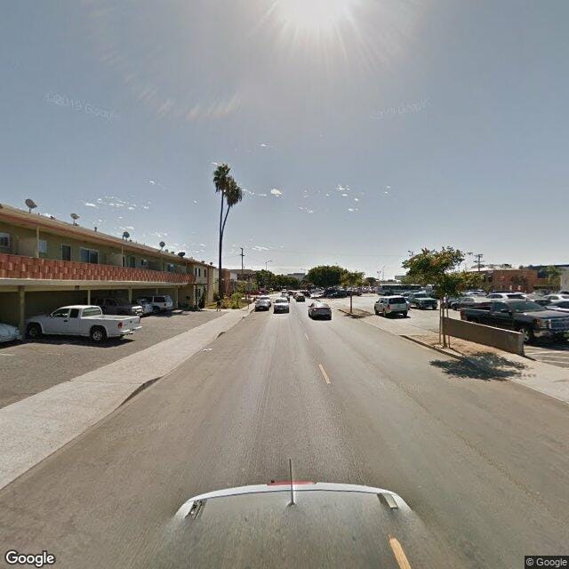 Photo of Sepulveda Heights