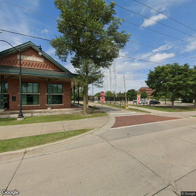 Photo of BELOIT APARTMENTS REDEVELOPMENT-PHASE I