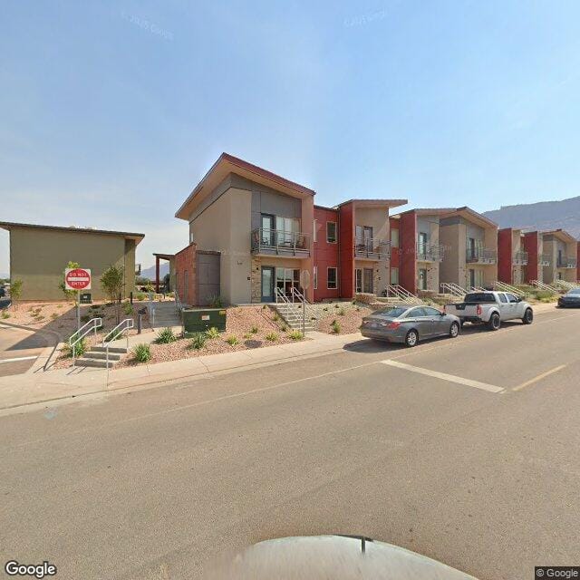 Photo of Skyline Arch Apartments